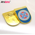 Artigifts Badge Maker Großhandel billig benutzerdefinierte Metall Pin Badge mit Ihrem eigenen Design